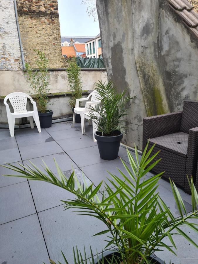 L'Appart Audomarois Saint-Omer  Luaran gambar
